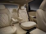 Borgward BX7 2016 года